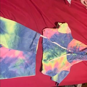 FASHIONNOVA MULTI COLOR SET‼️‼️